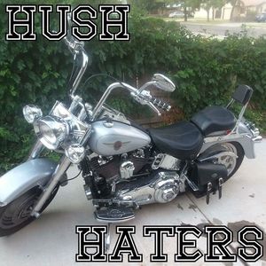 Meet your Posher, Steve